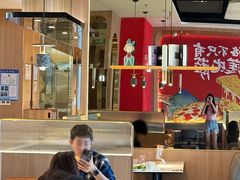 -比格比萨自助(宝山日月光店)