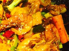 -天府国麻辣香锅(悦荟广场店)