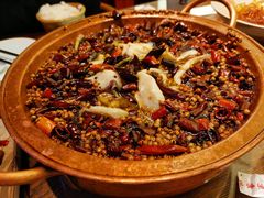 -水煮三国·川鲁江湖菜(香山店)