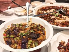 -眉州东坡(北苑华贸店)