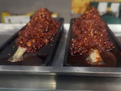 -韩麦大冷面(桂花街直营店)