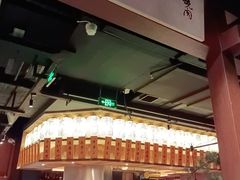 -江户烧肉(高德店)