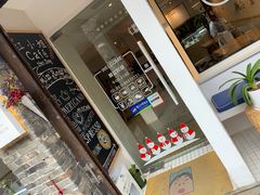 -红小姐咖啡馆(西津渡店)