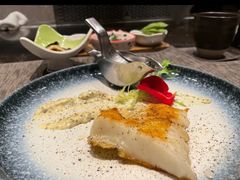 -枫品铁板烧(东樾店)