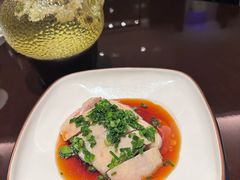 -环球港凯悦 · 享悦中餐厅