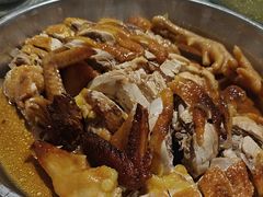 -红旗山庄(圭峰山店)