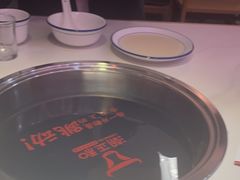 -潮正和潮汕牛肉火锅·老字号(番禺万达店)