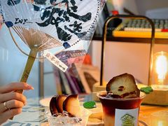 -109 COFFEE(建筑学院店)