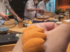 -鮨冠OMAKASE食べ放题(北京首店)