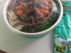 -老北京羊蝎子(永德路店)