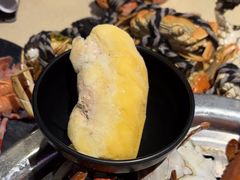 -海天盛宴潮汕蒸汽海鲜高端自助形象店
