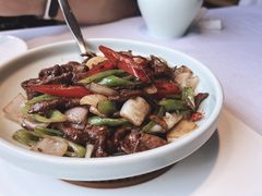 -马仕玖煲·融合菜·酥不腻烤鸭(人大店)
