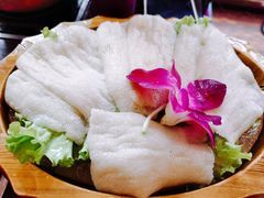 -滇釜火锅·能喝汤的火锅(车公庄店)