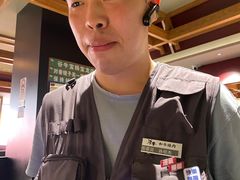 -谷牛日式烤肉(宝山U天地店)