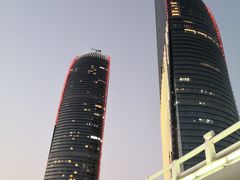 -演武大桥观景平台