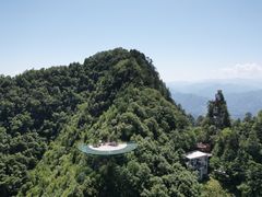 -塔云山