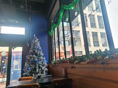 -blue frog蓝蛙(长泰广场店)