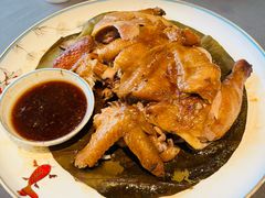 -小炳胜(卓悦中心店)