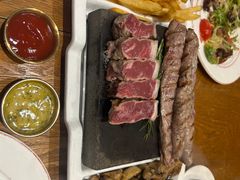 -Entrecôte 法国牛扒馆(保利·时光里店)