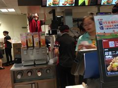 -肯德基(福清万达店)