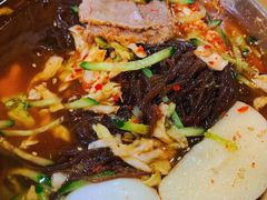 -顺姬冷面(长白西路店)