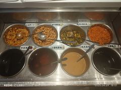 -福客麻辣烫·现炒麻辣香锅(印力中心店)