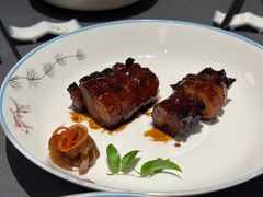 -小炳胜(卓悦中心店)