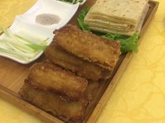 -红红烤鸭店(西单店)