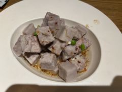 -日出青木·杭帮菜名店