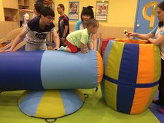 -金宝贝早教(和悦汇店)