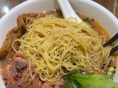 -一记面馆·云吞面嘅专家(富华店)