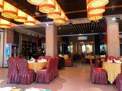大堂-东华大酒楼(主楼店)
