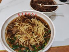 -李兰英湖南面馆(护国路店)