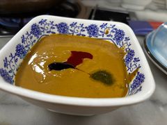 -马记伊源斋涮肉·清真菜(百子湾店)