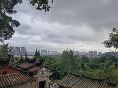 -草庵摩尼教遗址公园