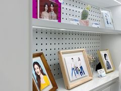 -天真蓝照相馆(中华广场店)