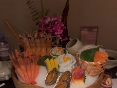 -花潮料理艺食馆(成都万象城店)