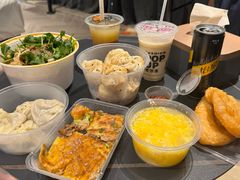 -江三王记牛杂馆(总店)