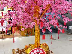 -新世界百货(顺义店)