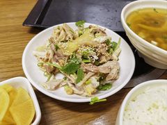-村姑三黄鸡(解放店)