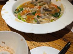 -洛阳面馆(红专路店)