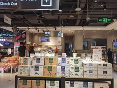 -盒马鲜生(顺义店)