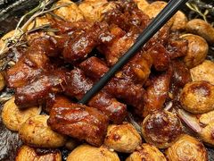 -樽宴酒楼·地道川菜·品质聚会·生日宴请