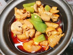 -红杏酒家·地道川菜(锦华万达店)