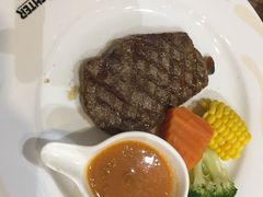 超值牛扒-斗牛士牛排餐厅(富力海珠城广场店)