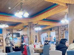 -银同牦牛肉火锅