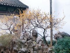 -太平天国历史博物馆(瞻园)