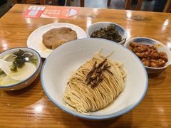 -小方的面(徐家汇店)