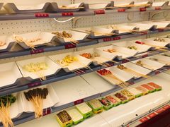 自助取餐区-玉林串串香·成都老字号(玉林街总店)