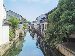 -仓桥直街